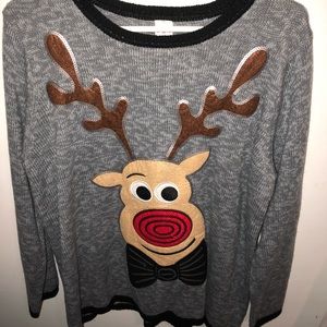 Ugly Christmas Sweater